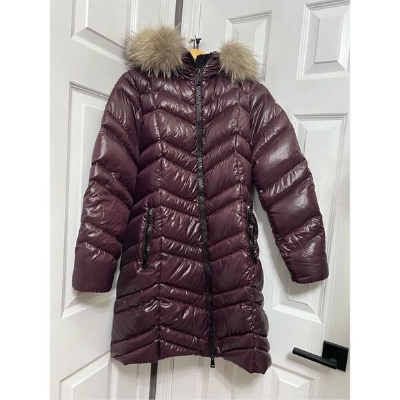 Moncler Fulmar down jacket - Picture 1 of 11